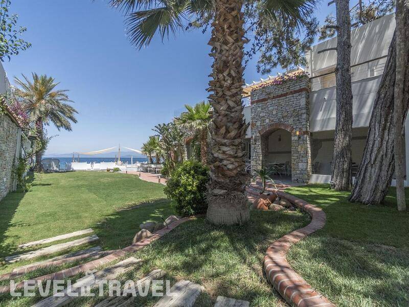Фотография Babana Hotel