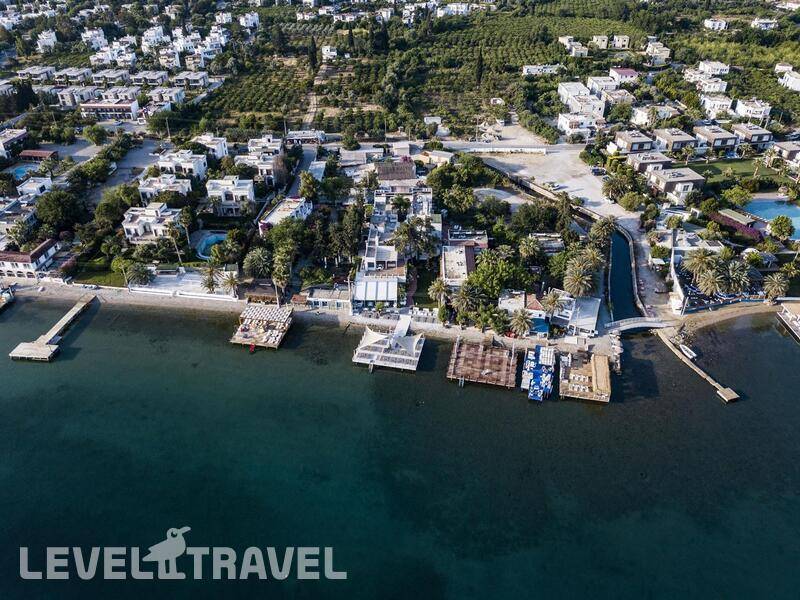 Фотография Babana Hotel Фотография Babana Hotel