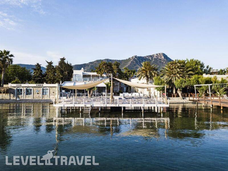 Фотография Babana Hotel Фотография Babana Hotel