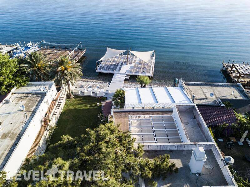 Фотография Babana Hotel Фотография Babana Hotel