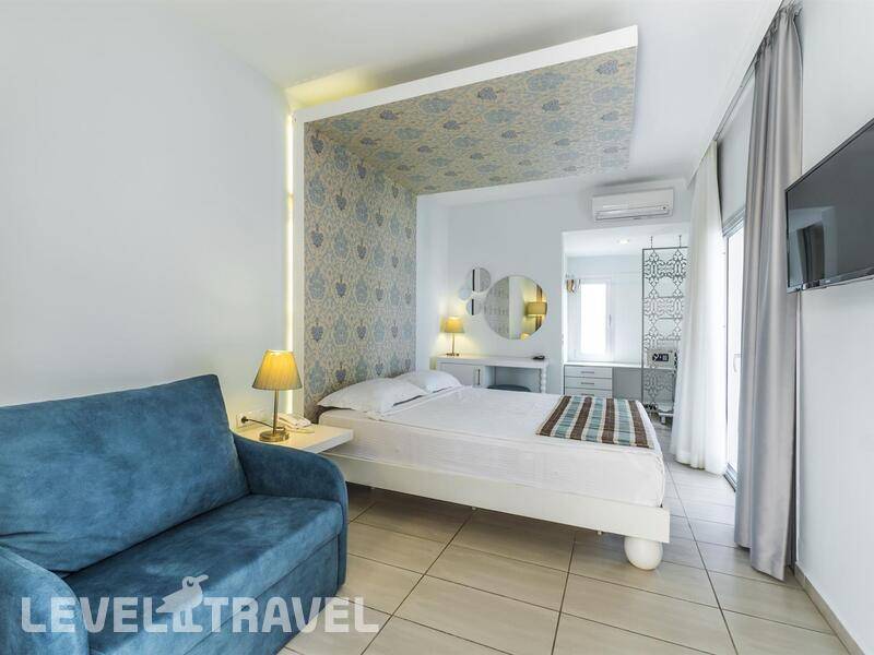 Фотография Babana Hotel Фотография Babana Hotel