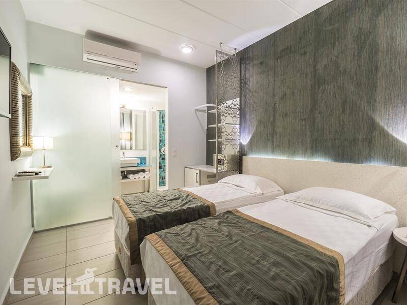 Фотография Babana Hotel Фотография Babana Hotel