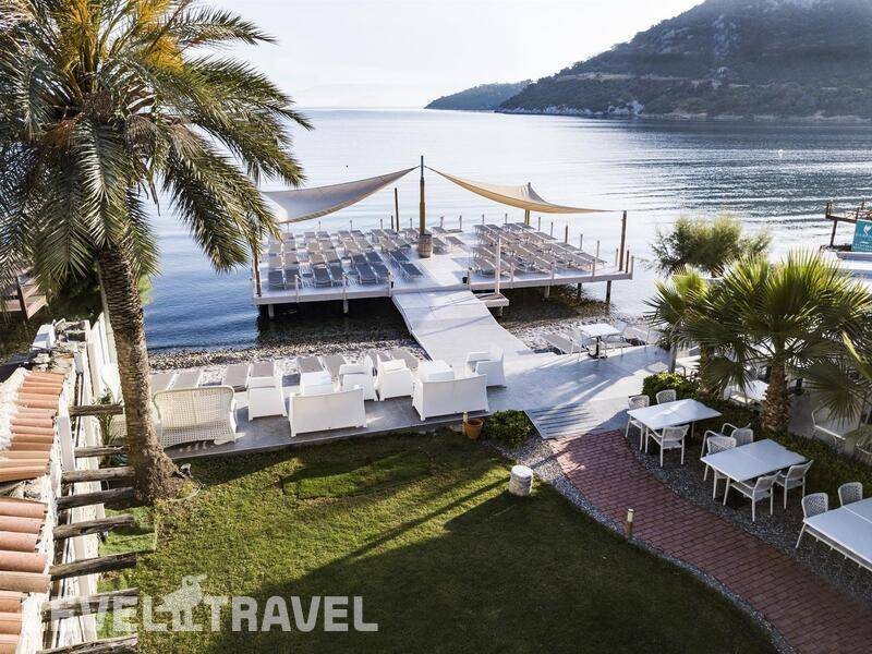 Фотография Babana Hotel