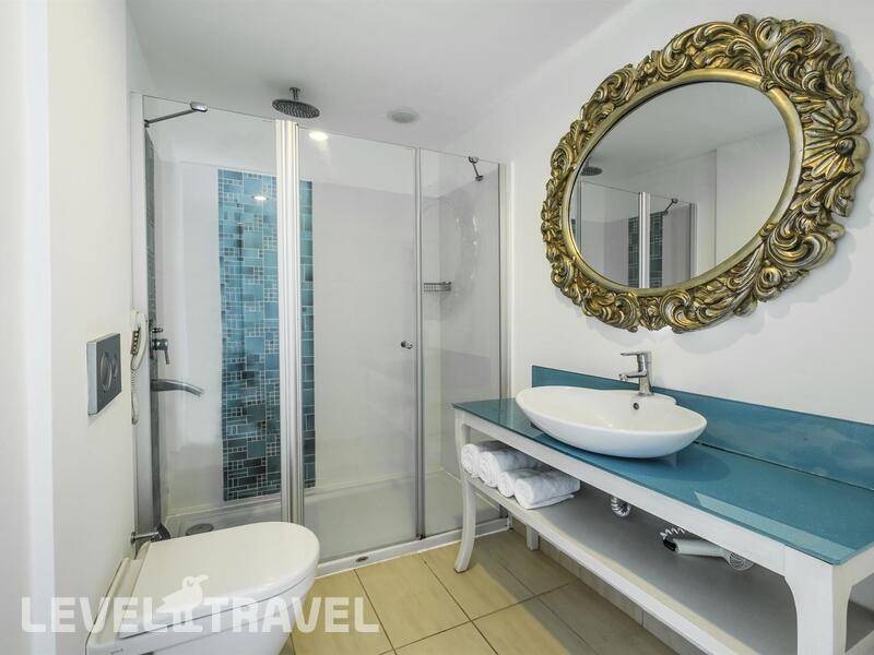 Фотография Babana Hotel Фотография Babana Hotel