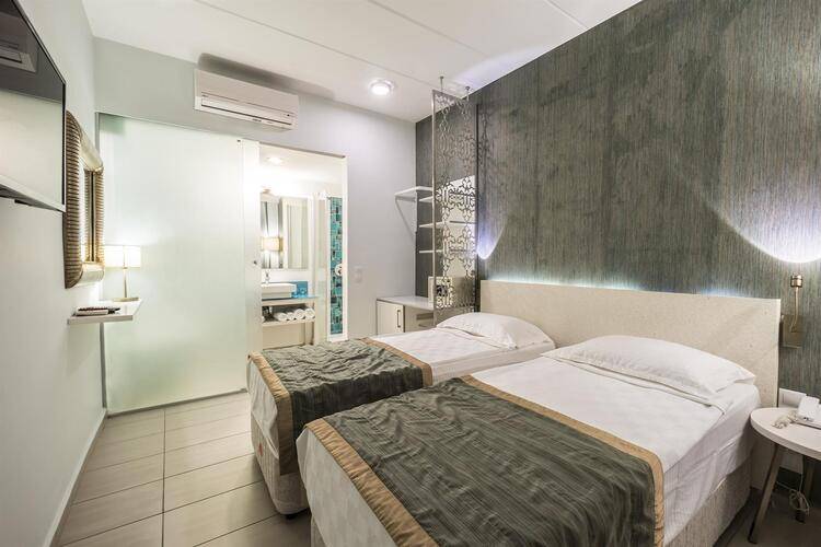 Babana Hotel