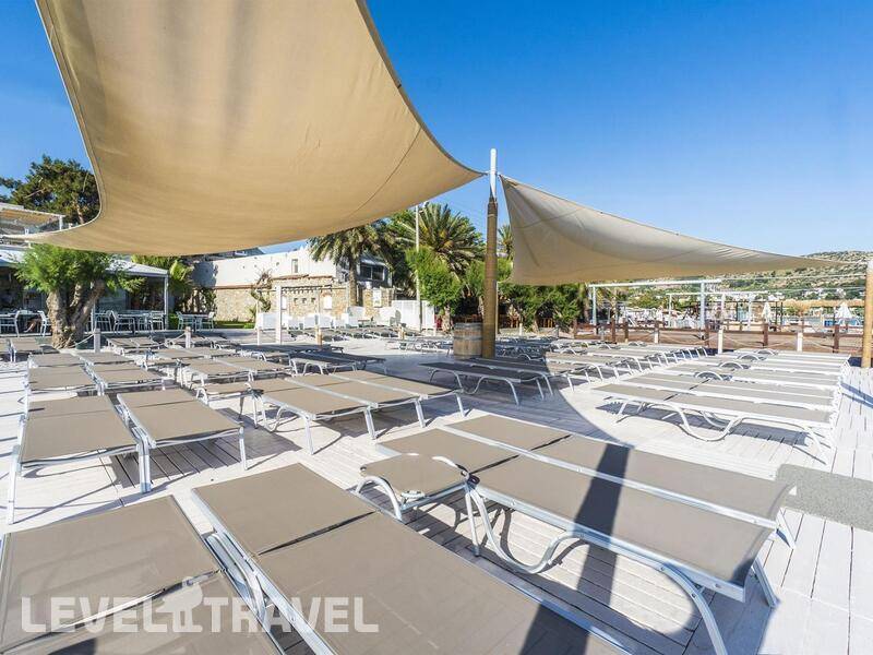 Фотография Babana Hotel