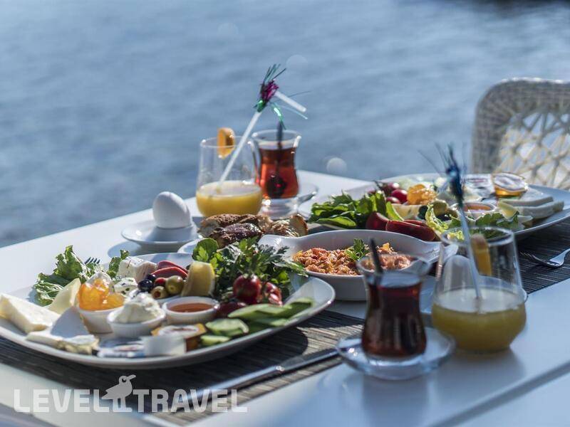 Фотография Babana Hotel