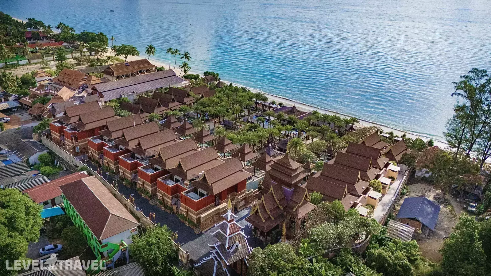 Ammatara Pura Pool Villas