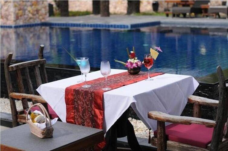 Ammatara Pura Pool Villas