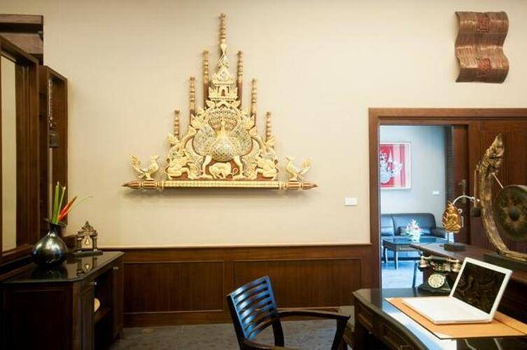 Ammatara Pura Pool Villas