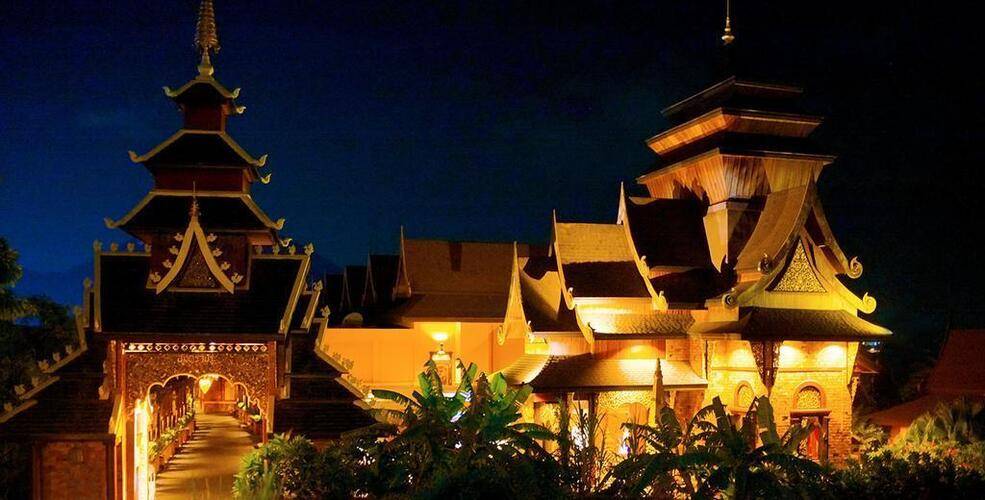 Ammatara Pura Pool Villas