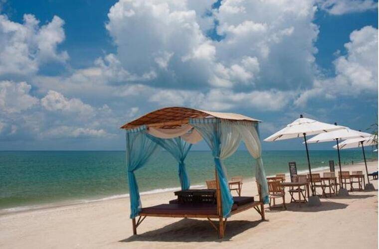 Ammatara Pura Pool Villas