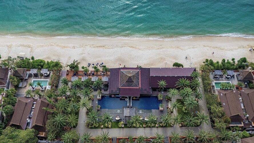 Ammatara Pura Pool Villas