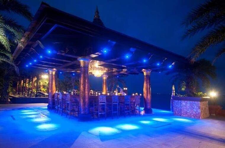 Ammatara Pura Pool Villas