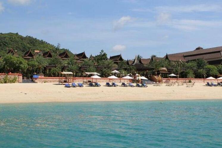 Ammatara Pura Pool Villas