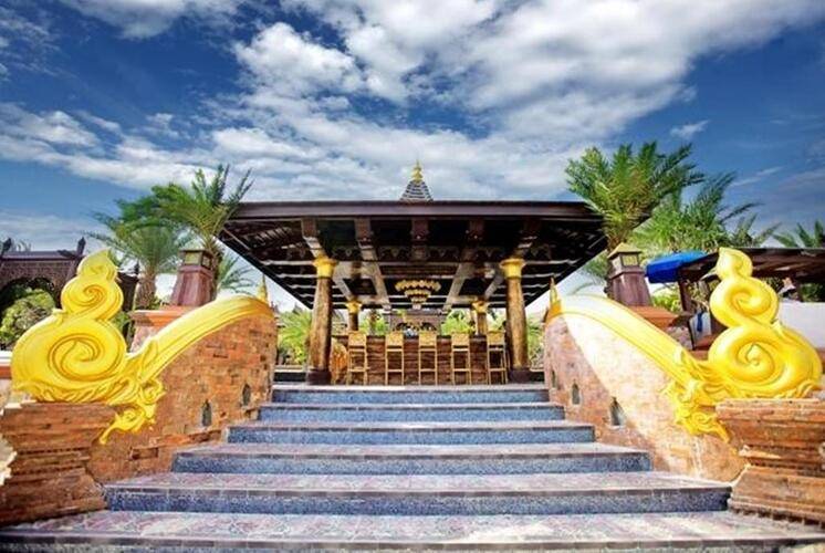 Ammatara Pura Pool Villas