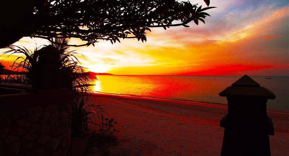 Ammatara Pura Pool Villas