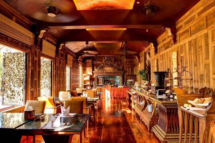 Ammatara Pura Pool Villas