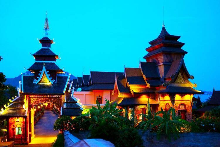 Ammatara Pura Pool Villas