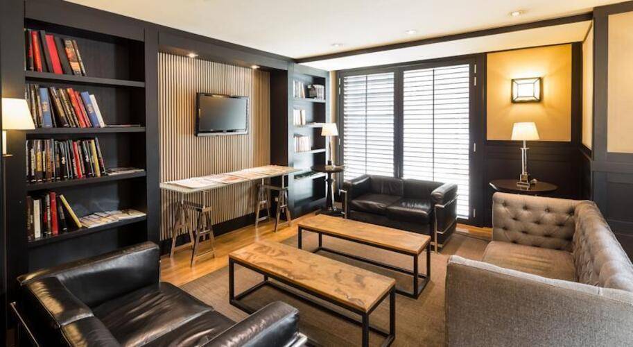 Europark Hotel — фото 42