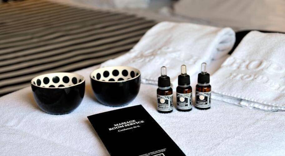 Europark Hotel — фото 20