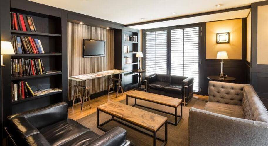 Europark Hotel — фото 44