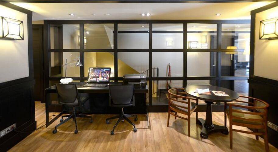 Europark Hotel — фото 3