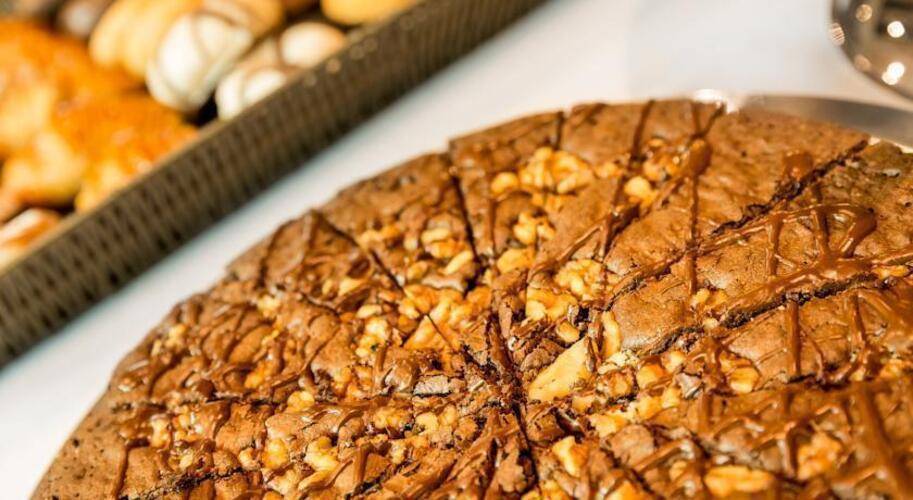 Europark Hotel — фото 5