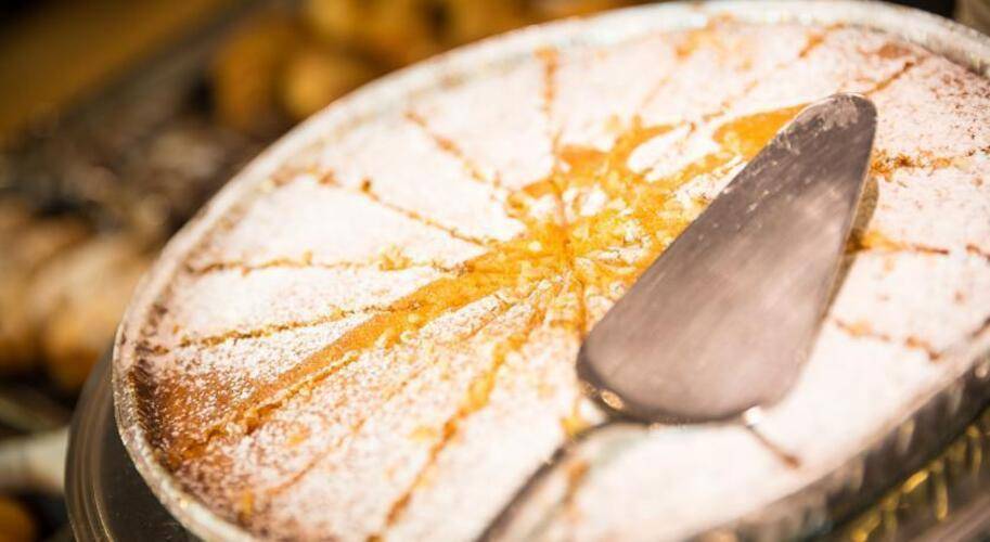 Europark Hotel — фото 17