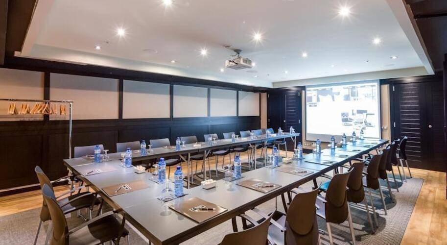 Europark Hotel — фото 30