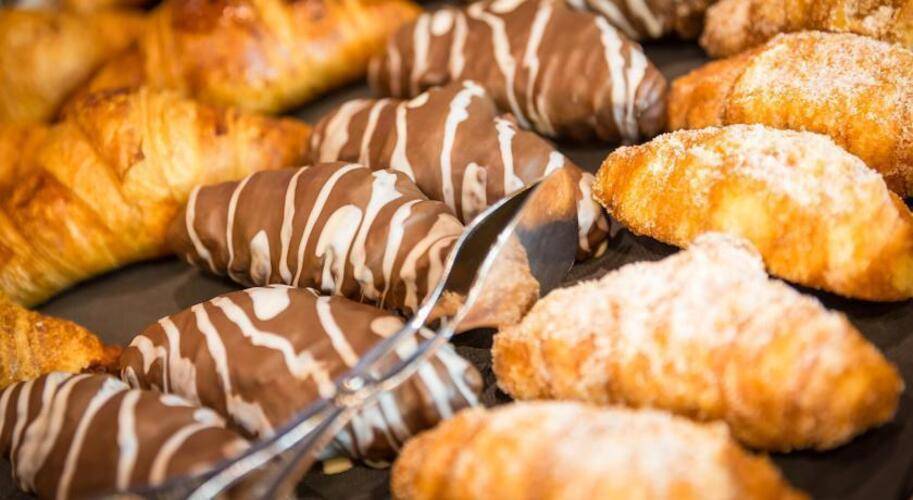 Europark Hotel — фото 16