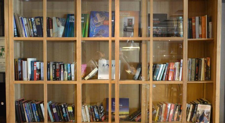 Europark Hotel — фото 24