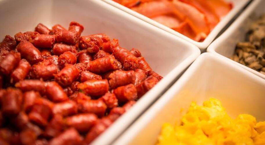 Europark Hotel — фото 6