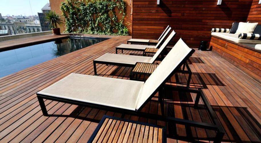 Europark Hotel — фото 23