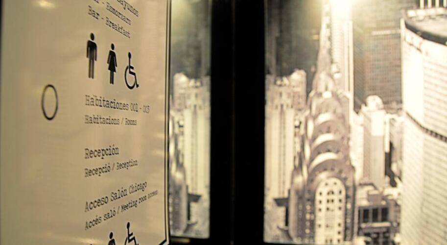 Europark Hotel — фото 7