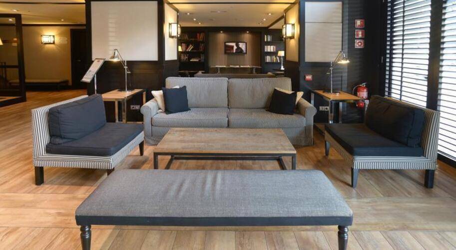 Europark Hotel — фото 43