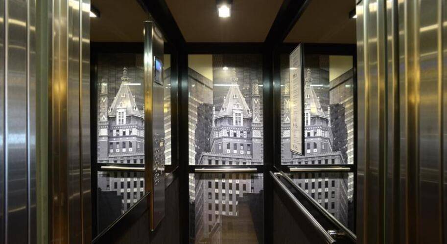 Europark Hotel — фото 25