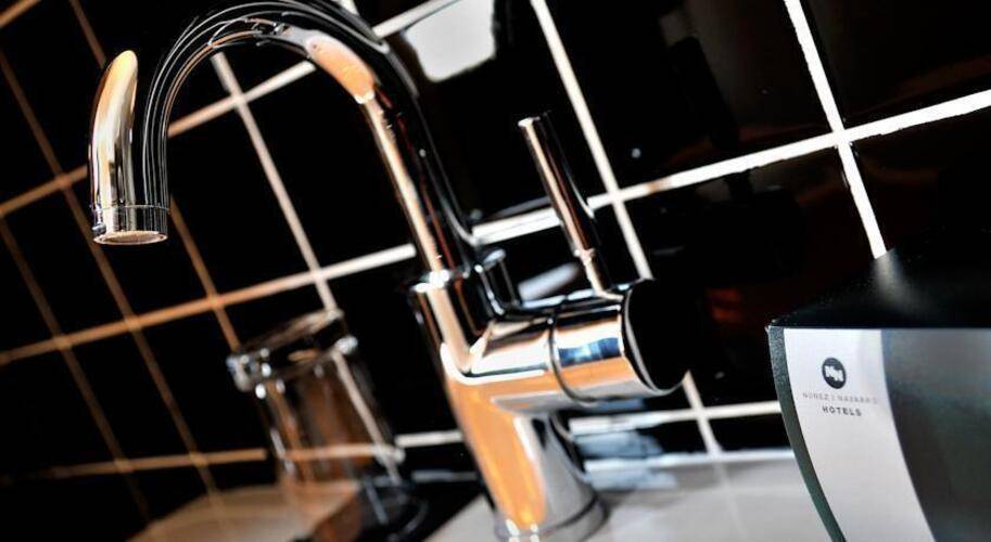 Europark Hotel — фото 32