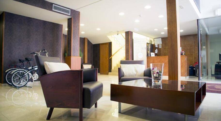 Bcn Urban Del Comte — фото 7