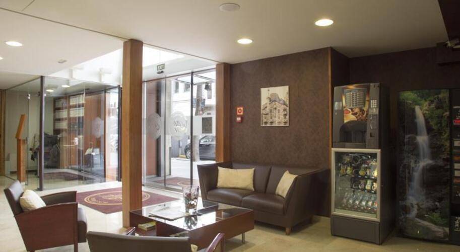 Bcn Urban Del Comte — фото 11