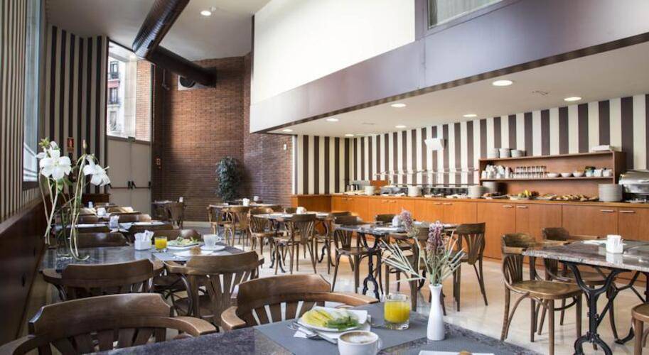 Bcn Urban Del Comte — фото 12