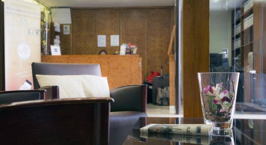 Bcn Urban Del Comte — фото 9