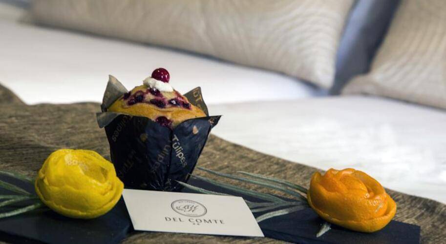 Bcn Urban Del Comte — фото 17