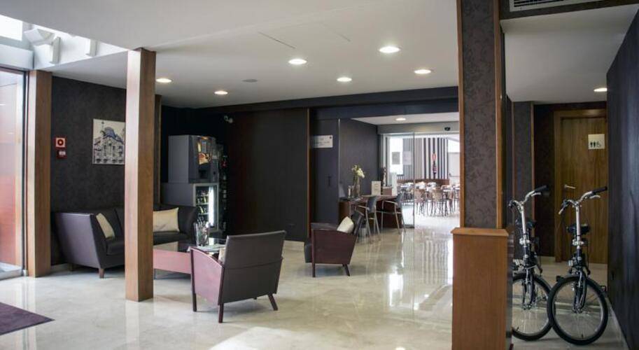 Bcn Urban Del Comte — фото 6