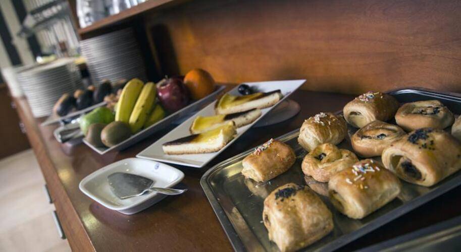 Bcn Urban Del Comte — фото 4