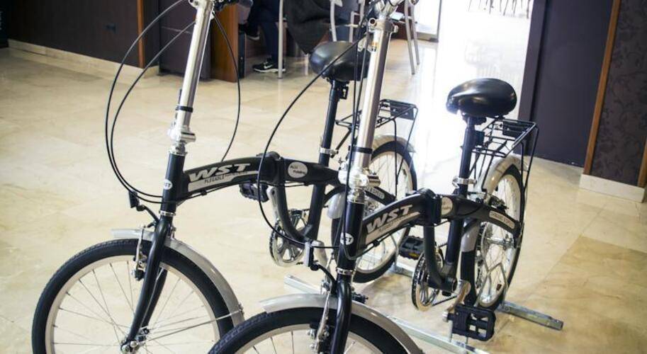 Bcn Urban Del Comte — фото 15