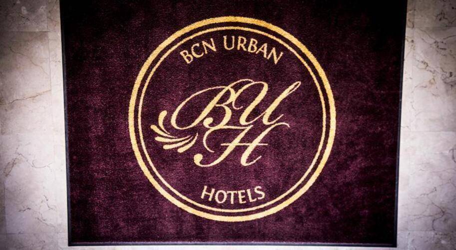 Bcn Urban Del Comte — фото 22