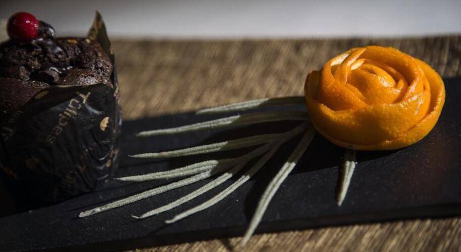 Bcn Urban Del Comte — фото 18