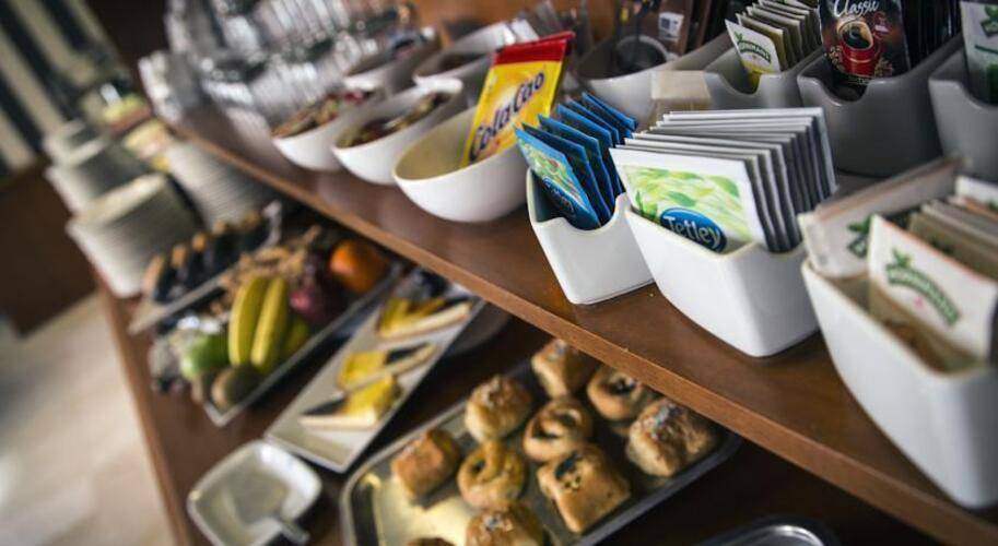 Bcn Urban Del Comte — фото 5