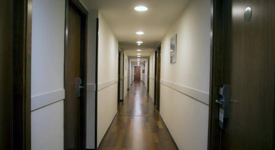 Bcn Urban Del Comte — фото 13